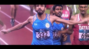 टोक्यो ओलंपिक 2021....