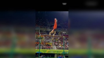 ओलम्पिक वीडियो