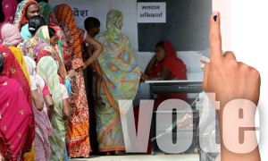 14 कारण क्यों मतदान करना चाहिए