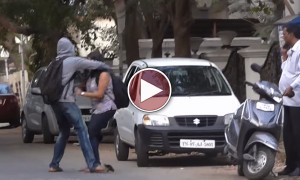 क्या लोग वाकई में जानवर से भी बत्तर हो गए हैं?