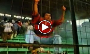 क्रिकेट की मस्ती में झूम गया इंडिया