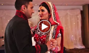 इस शादी में इमोशन है, ड्रामा है, कॉमेडी भी है कैसे,देखें यह वीडियो 