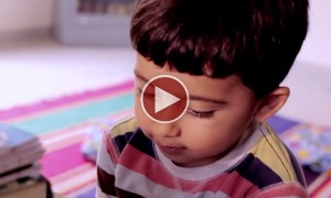 माँ के आँचल में ही स्वर्ग मिलता है कैसे ,जानने के लिए देखिये यह वीडियो