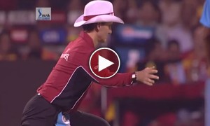 क्रिकेट के फन्नी मोमेंट्स