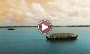 लगता है प्रकृति की जन्नत बस यही है। कैसे,जानने के लिए यह वीडियो देखिए