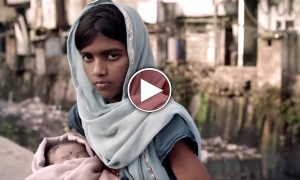 एक लड़की जिसने कभी रोना ना जाना