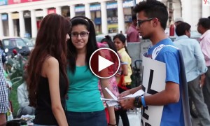 ग़रीबों को मार डालो - एक शॉकिंग सोशल एक्सपेरिमेंट !