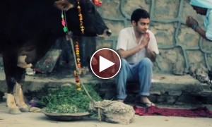 पहले आपको देखकर ऐसा लगेगा की ये एक और शार्ट फिल्म है, मगर आखिरी 10 सेकंड आपको हिला देंगे।