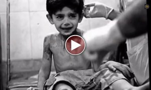 मरने से पहले तीन साल के बच्‍चे ने कहा भगवान को सब कुछ बताऊंगा