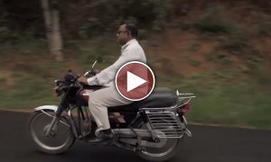 यह एक बैंक मेनेजर हैं ,यह बैंक को लोगों के पास लेकर जाते हैं और उनकी ज़िंदगियाँ बचाते हैं