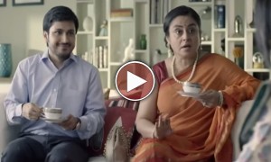  'मैं एक रसोई उपकरण नहीं हूँ'। एक 35 सेकंड का विज्ञापन जो पारंपरिक लिंग भेदभाव का असली रूप दिखाता है