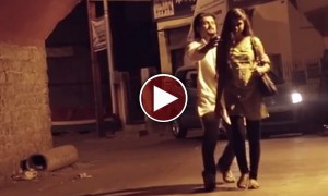 आम आदमी का एक कदम क्या किसी की इज़्ज़त बचा सकता है