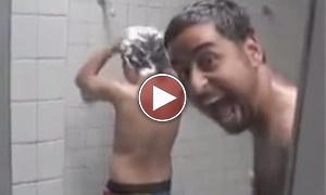 आप कहने पर मजबूर हो जायंगे 'अब नहाना बंद भी करो भाई ' 