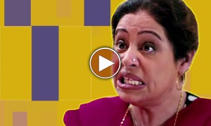 इंडियन आंटी की 10 मूड ख़राब कर देने वाली बातें जो वह आपसे बिना बोले नहीं रह सकती 