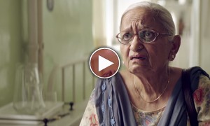 दिल को छू जाने वाली यह छोटी सी फिल्म एक दादी का अपने पोते के लिए प्यार आपके दिल को पिघला देगी 