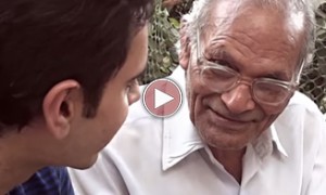 ज़िन्दगी ने मजबूर किया हारने के लिए मगर इन्होने ज़िन्दगी को मजबूर किया जिताने के लिए