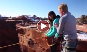 40 सेकंड में ऐसे होता है ब्रेकअप 