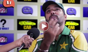कुछ ऐसी ''शिट'' चीज़ें जो पाकिस्तानी क्रिकेटर करते हैं और जिन्हें देखकर आप अपनी हंसी रोक नहीं पाएंगे 