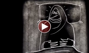 दर्दनाक होती है एसिड अटैक के बाद ज़िन्दगी 