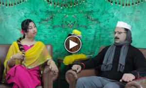 केसरीलाल को देखकर जब इन हसीनाओं का दिल धक - धक करने लगा तब- तब हमारी साँसे रुकने लगी, ऐसा इन्होंने क्या कर दिया 