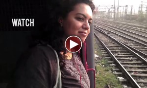 यह खूबसूरत 2 मिनट कि मुंबई की फिल्म हमें बताएगी ज़िन्दगी का असली मतलब 