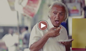 चटोरेपन की भी हद होती है, चटोरे चाचा की चोरी पकड़ी गई देखिए तब कैसे उड़े उनके होश 