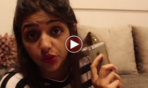 कुछ ऐसी ''शिट '' चीज़े जो इंडियन युथ वोटिंग के समय बोलते हैं, ज़रा सोचिए वो क्या हो सकती हैं 