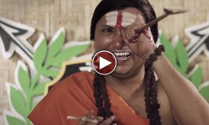 यह मज़ेदार वीडियो देखने के बाद आप कहेंगे, टीचर ऐसा तो स्टूडेंट कैसा