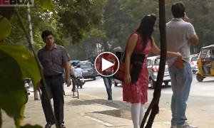 लड़की ने जब जेब काटी तब किसी ने कुछ नहीं बोला मगर जब लड़के ने जेब काटी तब दिल दहल गया