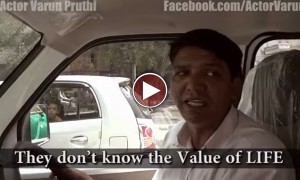 एक शॉकिंग एक्सपेरिमेंट इंडियन और फॉरेन एम्बुलेंस के बीच जो आपका दिल दहला देगा 