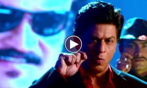 देखिए क्या होगा जब यो - यो हनी सिंह गाएंगे भोजपूरी में और नाचेंगे शाहरुखखान 