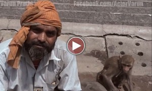 अगर आपने कभी मदद नहीं की तो फिर आपने ज़िन्दगी भी नहीं जी 