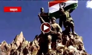 आपकी आत्मा भी रो पड़ेगी इनकी शहादत को देखकर 