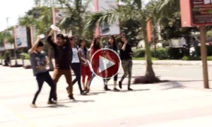  ऐसा इन लड़कों के साथ क्या हो गया की यह अपने होश गंवा बैठे 