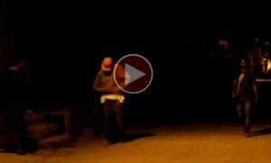 जान बचाकर भागने लगे लोग, ऐसा क्या हुआ उनके साथ 