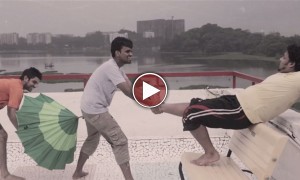 दोस्तों के साथ हमारी सबसे अच्छी यादें होती हैं, यह वीडियो देखने के बाद आप आपने दोस्तों को गले लगाना चाहेंगे 