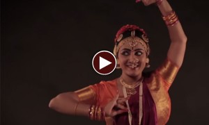 माईकल जैक्सन का डांस इंडियन तड़के के साथ 