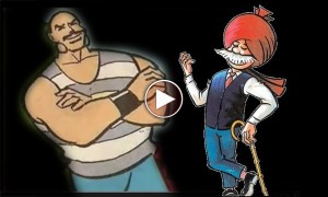 चाचा चौधरी की कहानी उन्हीं की ज़ुबानी 