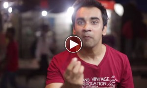 देखिए लड़के कंडोम खरीदते वक्त किस तरह की शर्मिंदगी से गुज़रते हैं और यह वाकई मज़ेदार सच्चाई है।