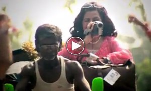 यह वीडियो आपकी आत्मा को हिला कर रख देगा 