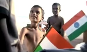 गर्व है मुझे हिंदुस्तानी होने पर 