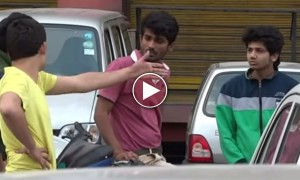 ''मेरी बहन की तरफ आँख उठा कर मत देखना'' वर्ना, ऐसा कहने पर इसके साथ क्या हुआ देखिए 