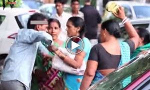 पहले हम छेड़ते नहीं , बादमें हम छोड़ते नहीं 