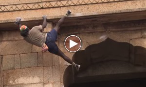 ऐसा इस आदमी ने क्या कर दिया की लोगों का दिल दहल गया  