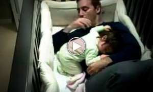 यह वीडियो देखने के बाद आप अपनी हंसी रोक नहीं पाएंगे 