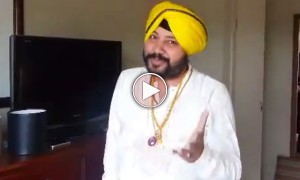 क्या आप दलेर मेहंदी का  चैलेंज पूरा कर सकते हैं 