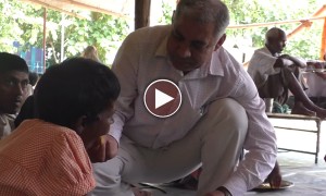 कभी देखा है आपने इंसानियत का मंदिर? नहीं ना, तो फिर आज ज़रूर देखिए 