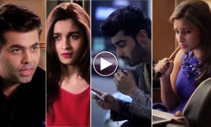 आलिया भट का यह वीडियो आपको जो दिखायेगा वह आप सोच भी नहीं सकते  