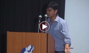 यह वीडियो देखने के बाद आप पेट पकड़कर हँसने लगेंगे क्योंकि आपको कपिल शर्मा के चुटकुलों की याद आ जाएगी 