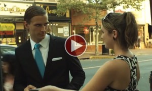 देखिए इस वीडियो में चौंकादेने वाली चीज़े